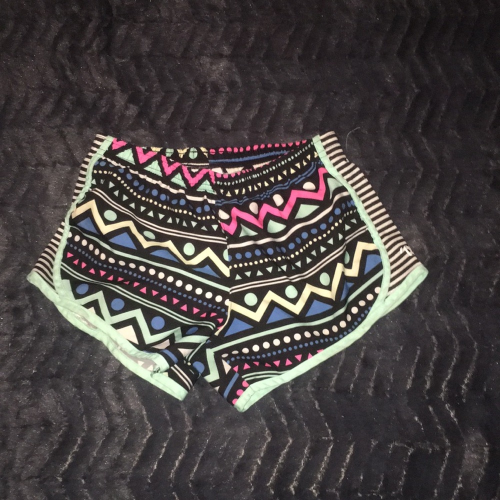 Great condition preowned cheer shorts